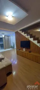 Apartamento com 3 Quartos à venda, 131m² no Parque Assunção, Taboão da Serra