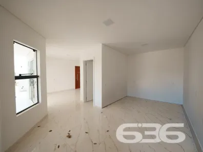 Sobrado com 2 Quartos à venda, 73m² no Pinheiros, Balneário Barra do Sul