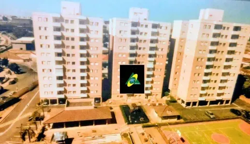 Apartamento com 2 Quartos à venda, 66m² no Jardim do Lago, Campinas