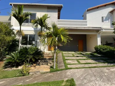 Casa de Condomínio com 3 Quartos à venda, 207m² no Jardim Cidade Jardim, Indaiatuba
