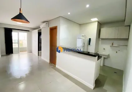 Apartamento com 1 Quarto à venda, 42m² no Zona 07, Maringá