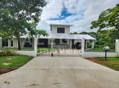 Casa de Condomínio com 5 Quartos à venda, 444m² no City Castello, Itu