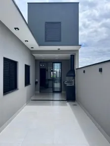 Casa com 2 Quartos à venda, 96m² no Jardim das Araras, Indaiatuba