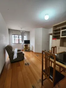Apartamento com 3 Quartos à venda, 80m² no Jardim Satélite, São José dos Campos