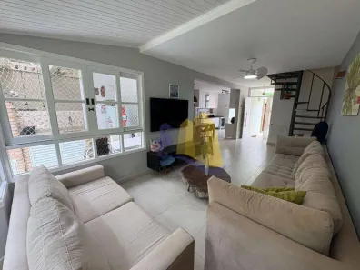 Casa de Condomínio com 3 Quartos à venda, 129m² no Riviera, Bertioga