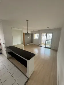 Apartamento com 2 Quartos para alugar, 67m² no Vila Andrade, São Paulo