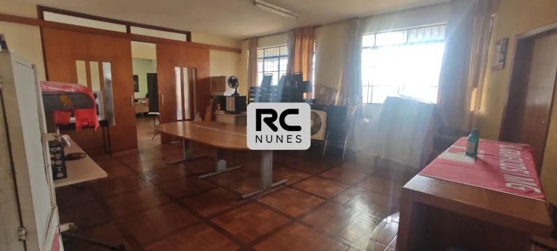 Casa com 1 quarto — Bonfim, Belo Horizonte