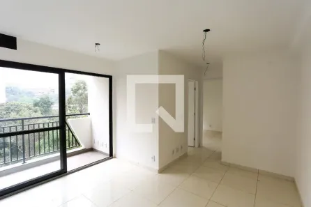 Apartamento com 2 Quartos à venda, 40m² no Jardim Ampliação, São Paulo
