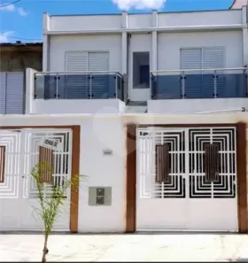 Sobrado com 4 Quartos à venda, 150m² no Jardim Paulista, Sorocaba