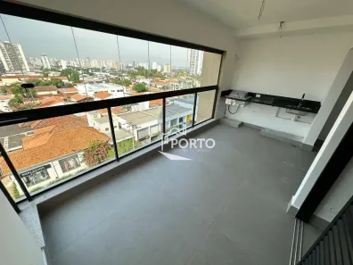 Apartamento com 3 Quartos à venda, 110m² no São Judas, Piracicaba