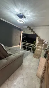 Sobrado com 2 Quartos à venda, 120m² no Jardim Rodolfo Pirani, São Paulo