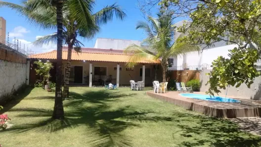 Casa de Condomínio com 3 Quartos à venda, 10m² no Arembepe (Abrantes), Camaçari