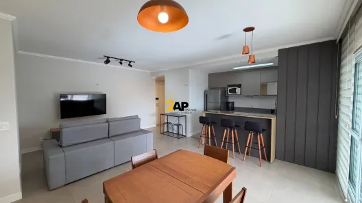 Apartamento com 2 Quartos para venda ou aluguel, 88m² no Vila Suzana, São Paulo
