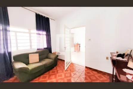 Casa com 3 Quartos à venda, 103m² no Jardim Quarto Centenário, Campinas
