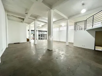 Ponto Comercial com 1 Quarto para alugar, 360m² no Nonoai, Santa Maria