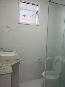 Apartamento com 3 Quartos à venda, 75m² no Morada de Laranjeiras, Serra