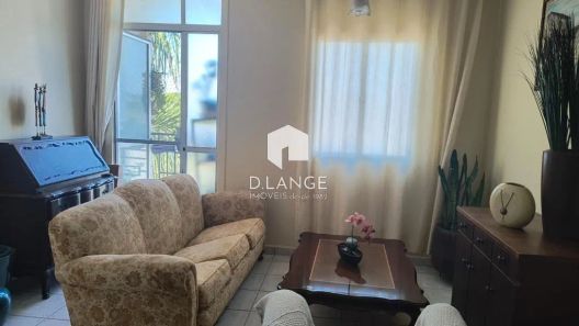 Apartamento com 3 Quartos à venda, 74m² no Jardim das Bandeiras, Campinas