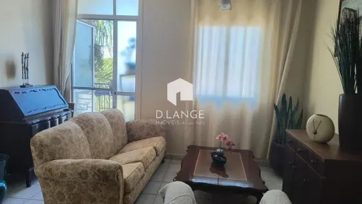 Apartamento com 3 Quartos à venda, 110m² no Jardim das Bandeiras, Campinas