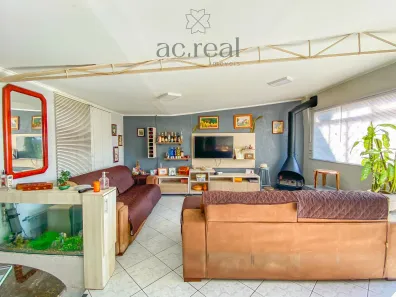 Casa de Condomínio com 3 Quartos à venda, 142m² no Santa Teresa, São Leopoldo