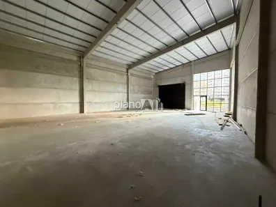 Ponto Comercial para alugar, 300m² no Passo das Pedras, Gravataí