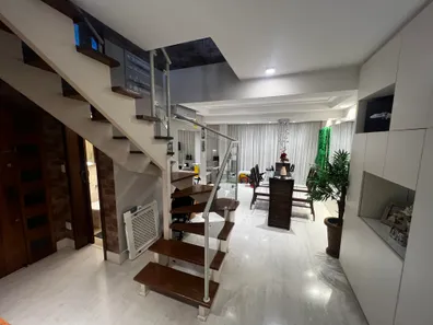 Cobertura com 3 Quartos à venda, 271m² no Jardim Lindóia, Porto Alegre