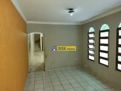 Sobrado com 3 Quartos à venda, 140m² no Planalto, São Bernardo do Campo