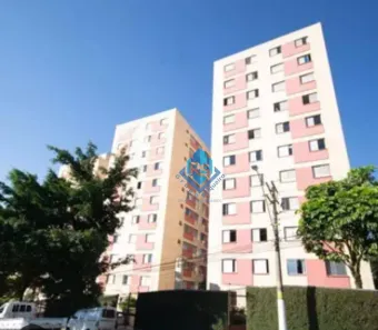 Apartamento com 2 Quartos à venda, 70m² no Assunção, São Bernardo do Campo