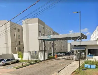 Apartamento com 2 Quartos à venda, 42m² no Vitta São José, Bauru