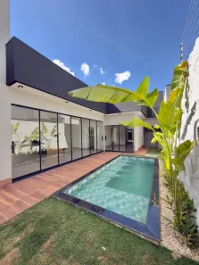 Casa com 3 Quartos à venda, 170m² no Residencial Campos do Jordão, Anápolis