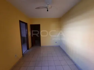 Apartamento com 1 Quarto à venda, 38m² no Condomínio Itamaraty, Ribeirão Preto
