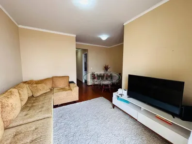 Apartamento com 3 Quartos à venda, 73m² no Jardim Simus, Sorocaba