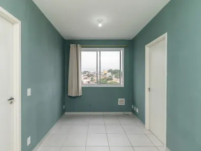 Apartamento com 2 Quartos à venda, 34m² no Vila Paulista, São Paulo