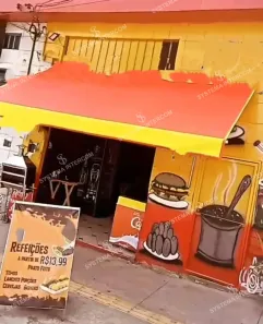 Ponto Comercial à venda, 100m² no Jardim Popular, São Paulo