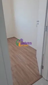 Apartamento com 2 Quartos à venda, 45m² no Santo Amaro, São Paulo