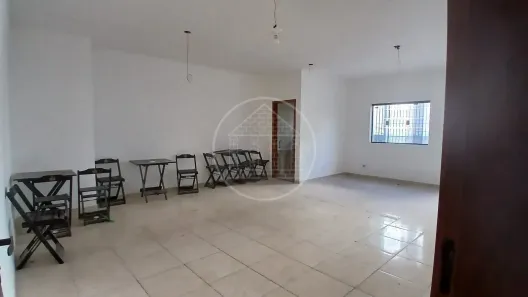 Sala Comercial para alugar, 35m² no Santo Amaro, São Paulo