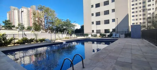 Apartamento com 1 Quarto à venda, 43m² no Jardim Ibirapuera, Campinas