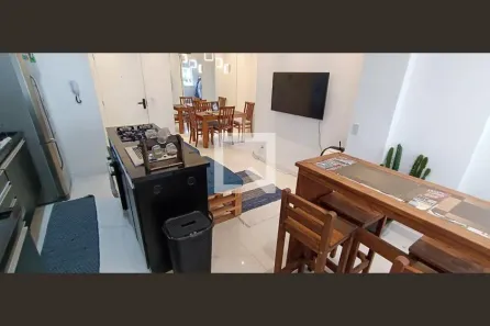 Apartamento com 2 Quartos à venda, 59m² no Jardim Umarizal, São Paulo