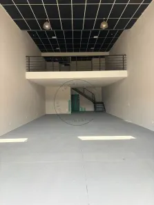 Galpão/Depósito/Armazém para alugar, 204m² no Jardim dos Manacás, Piracicaba