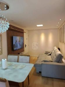 Apartamento com 3 Quartos à venda, 75m² no Jardim Flor da Montanha, Guarulhos