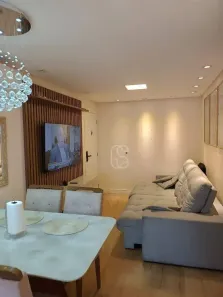 Apartamento com 3 Quartos à venda, 75m² no Jardim Flor da Montanha, Guarulhos