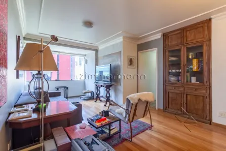 Apartamento com 2 Quartos à venda, 84m² no Pinheiros, São Paulo