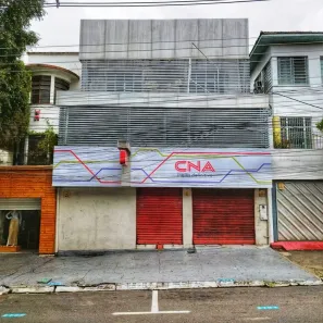 Imóvel Comercial à venda, 640m² no Centro, Manaus