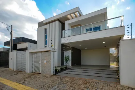 Casa com 4 Quartos à venda, 232m² no Ipê, Foz do Iguaçu
