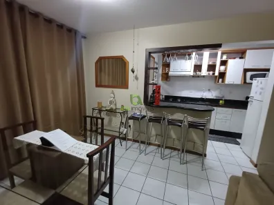 Apartamento com 2 Quartos à venda, 54m² no Ipiranga, São José