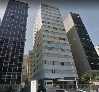 Apartamento com 3 Quartos à venda, 127m² no Santa Cecília, São Paulo