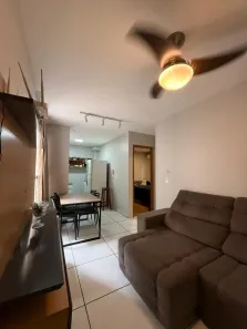 Apartamento com 2 Quartos à venda, 42m² no Coaçu, Eusébio