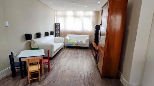 Apartamento com 2 Quartos à venda, 105m² no Vila Mariana, São Paulo