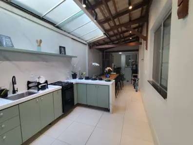 Casa com 3 Quartos à venda, 129m² no Alvorada, Contagem