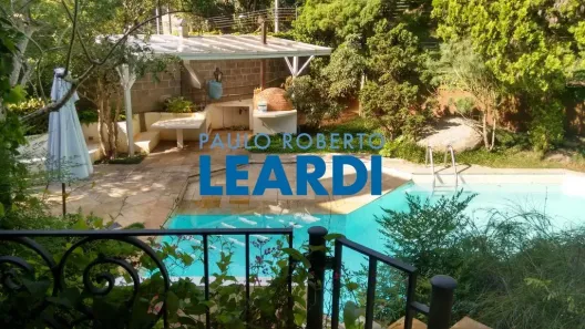 Sobrado com 5 Quartos à venda, 500m² no Cidade Jardim, São Paulo