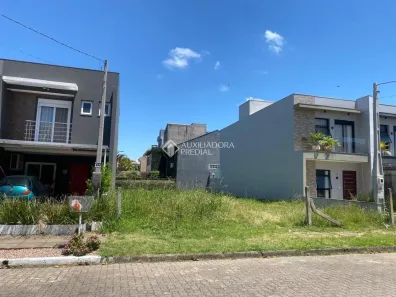 Lote/Terreno à venda, 123m² no Hípica, Porto Alegre
